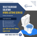Toilet Blockage Solution & Hydro Jetting in Gulshan, Dhaka